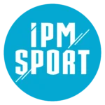 Logo IPM sport, institut de la Préparation Mentale